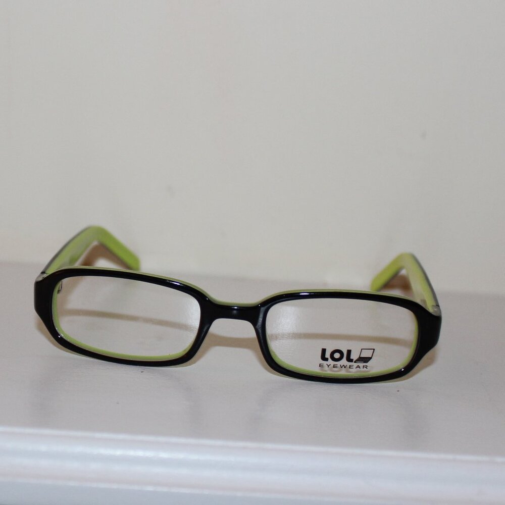 LOL Eyewear Kid's Glasses (LOL-18)